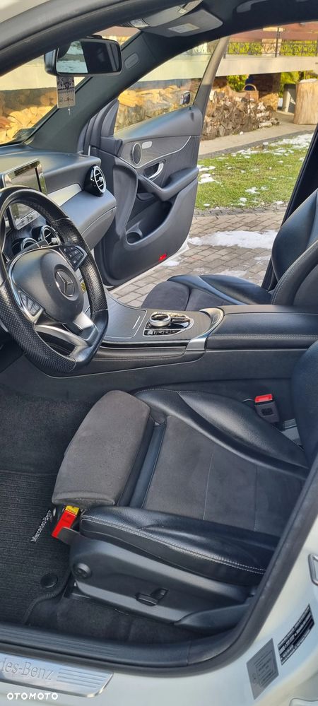 Mercedes-Benz GLC - 11