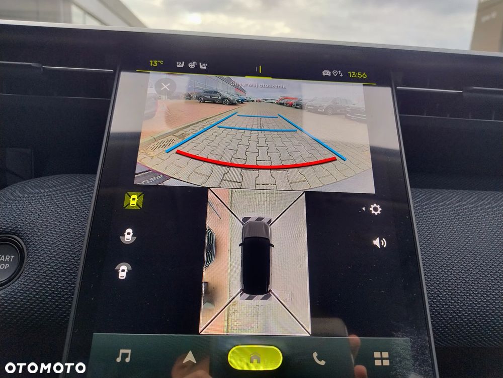 Citroën C5 Aircross 1.2 mHEV Max eDCT6 - 25