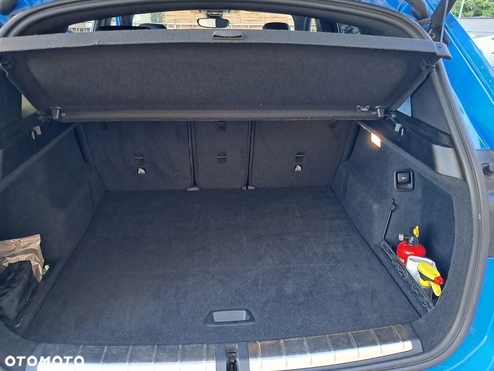 BMW X1 xDrive20d M Sport - 23