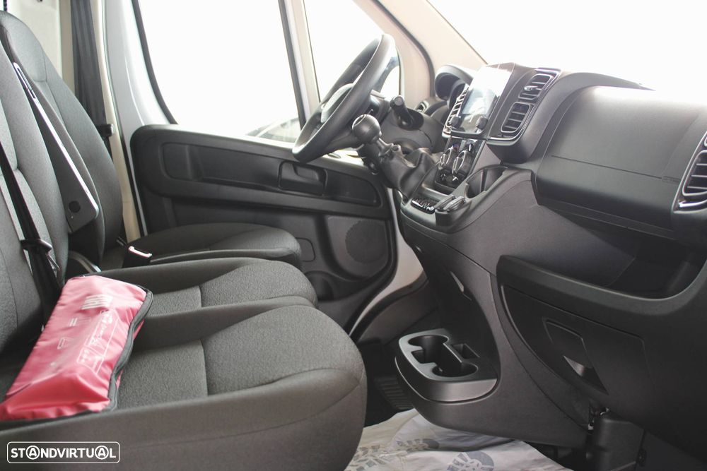 Fiat Ducato  L3H2 - 12