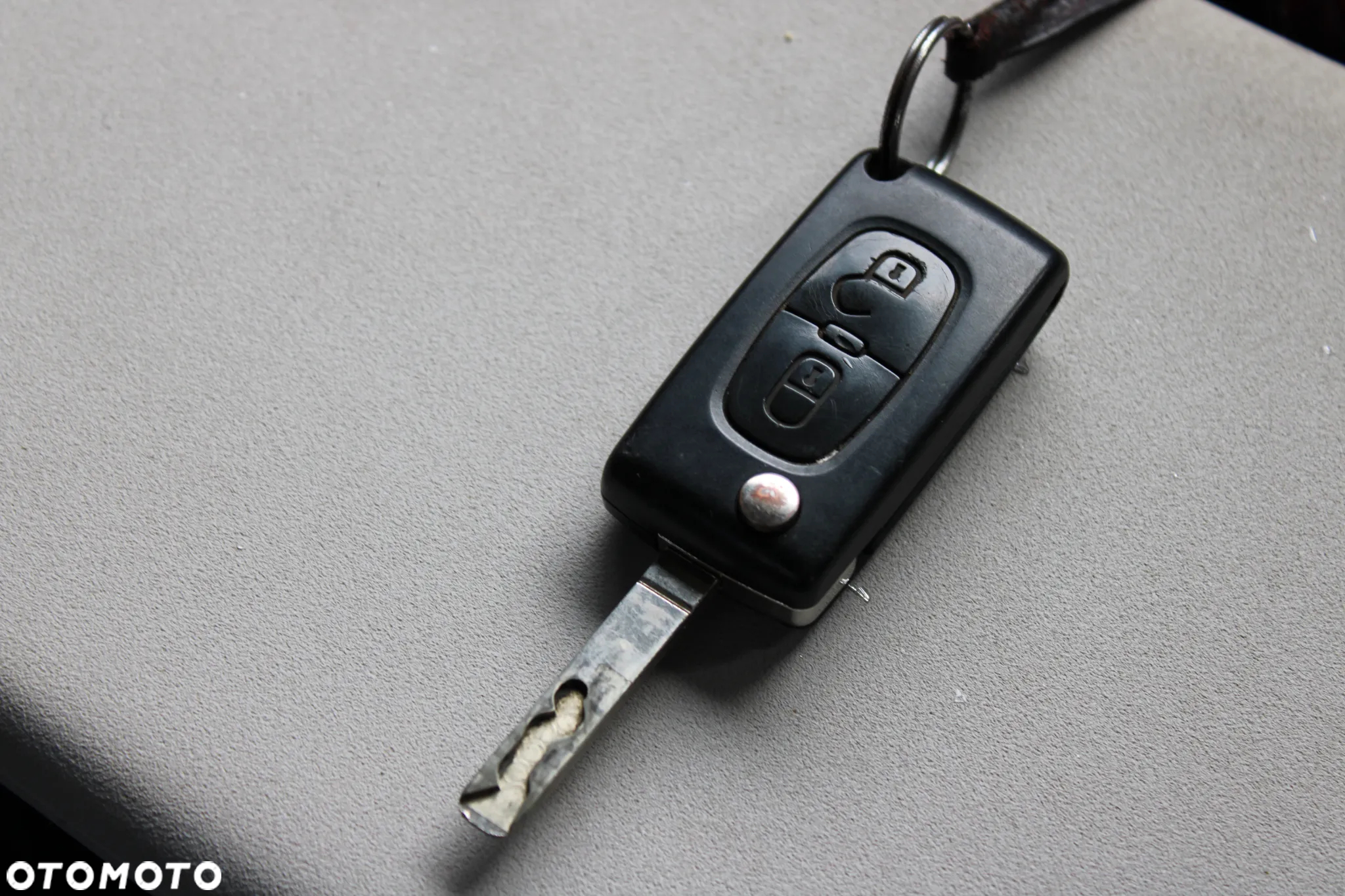 Peugeot Partner Tepee 90 Family - 19