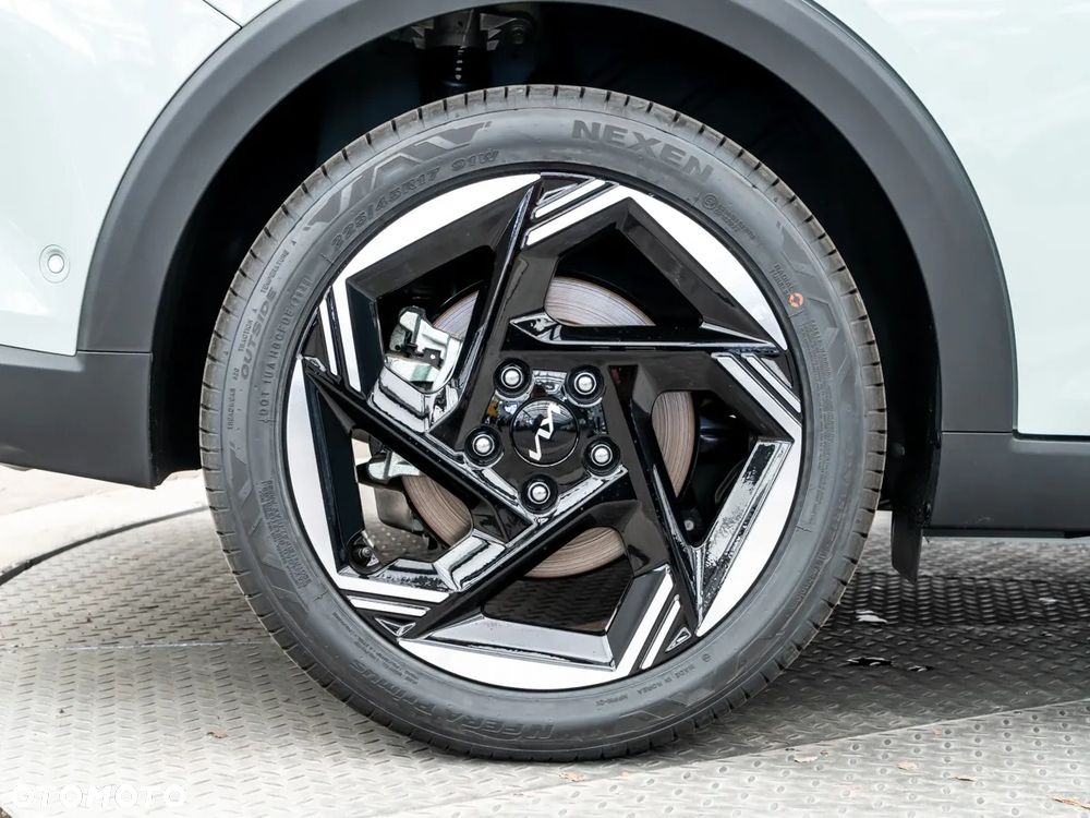Kia K4 1.6 T-GDI L - 9