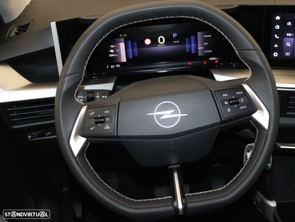 Opel Frontera 44 kWh Edition - 9