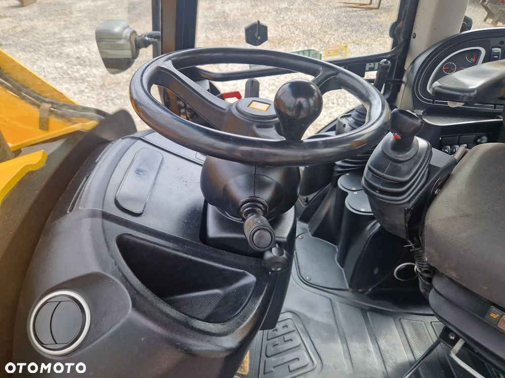 JCB 3CX - 15