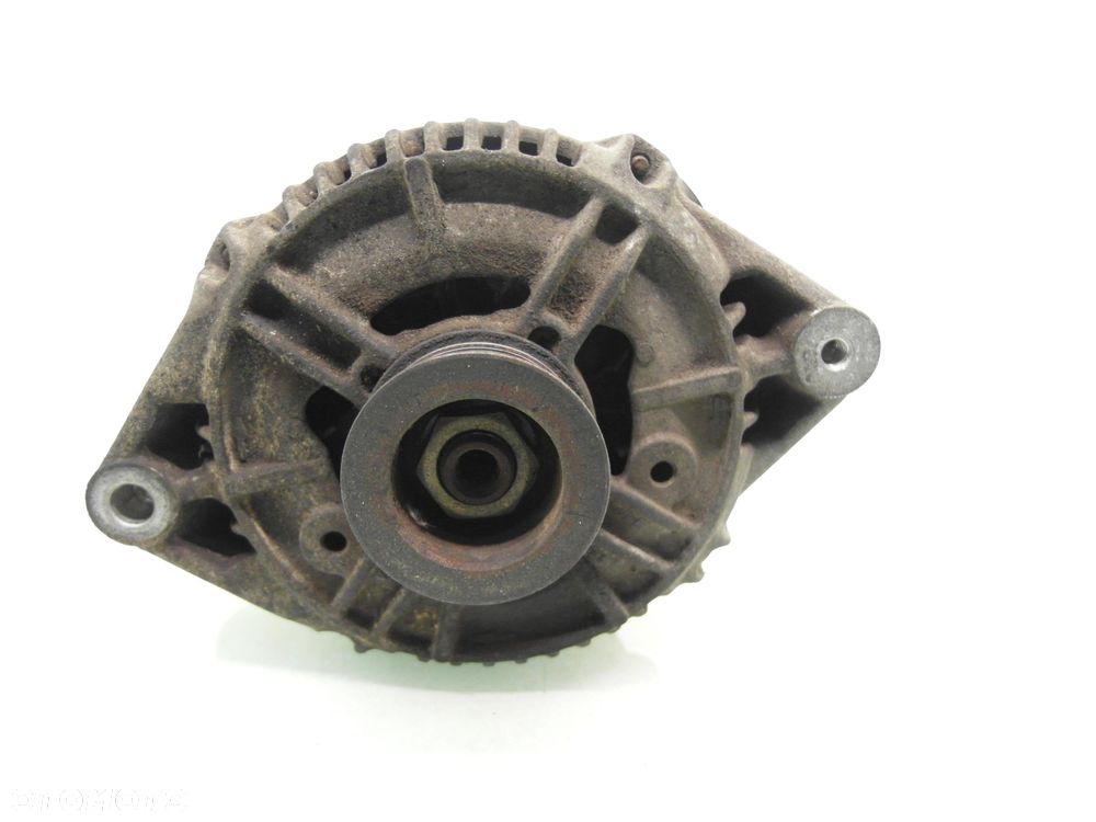 ALTERNATOR OPEL VECTRA B 1.6 0986039240 0123510063 - 7