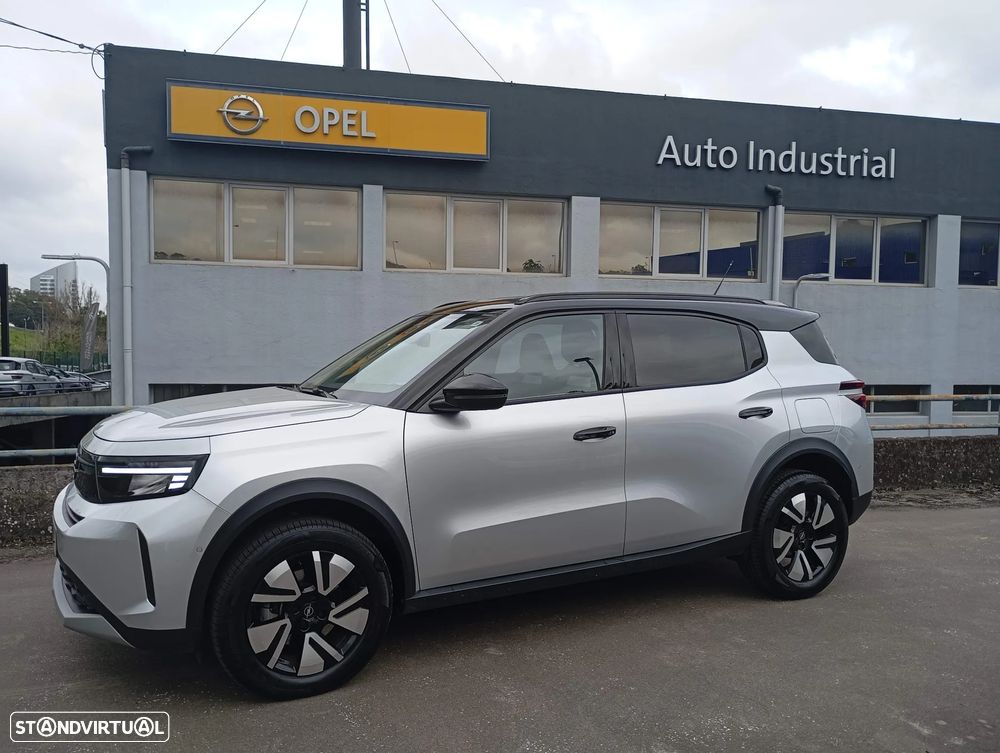 Opel Frontera 1.2 Hybrid GS eDCT - 1