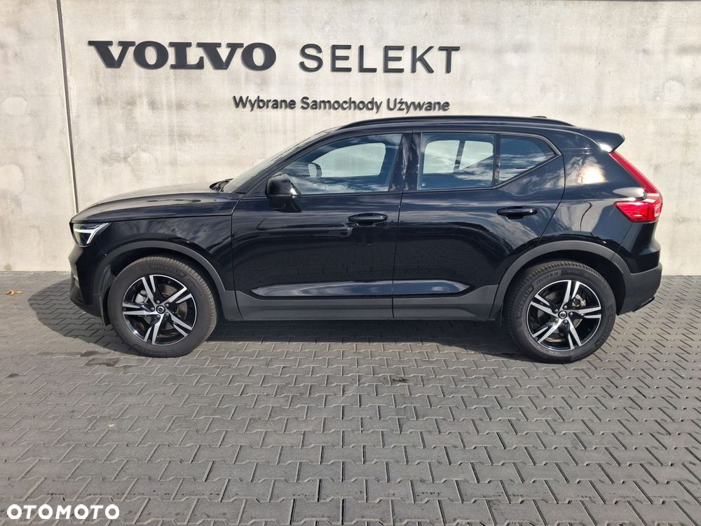 Volvo XC 40 - 8