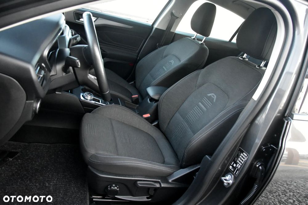 Ford Focus 1.0 EcoBoost Hybrid ACTIVE STYLE - 18