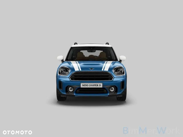 MINI Countryman Cooper D Yours Trim - 2