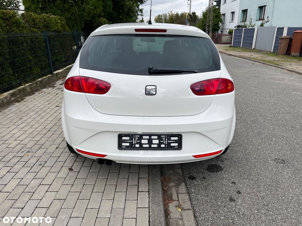 Seat Leon - 7