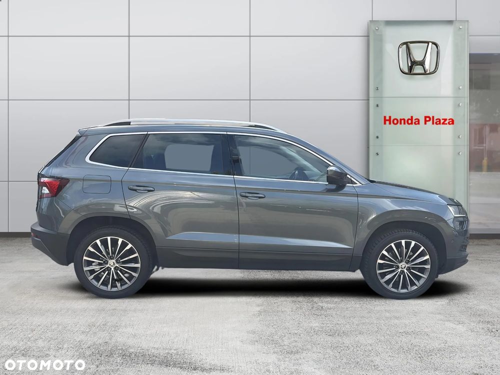 Skoda Karoq 1.5 TSI ACT 4x2 Style DSG - 7