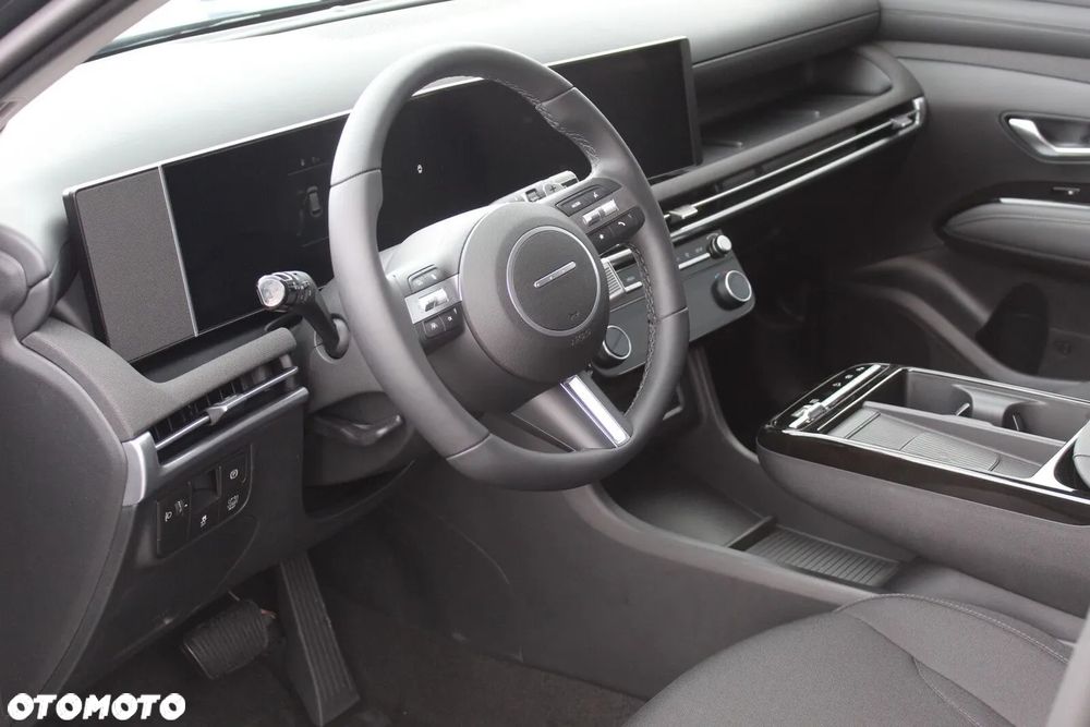 Hyundai Tucson 1.6 T-GDi HEV Smart 2WD - 7