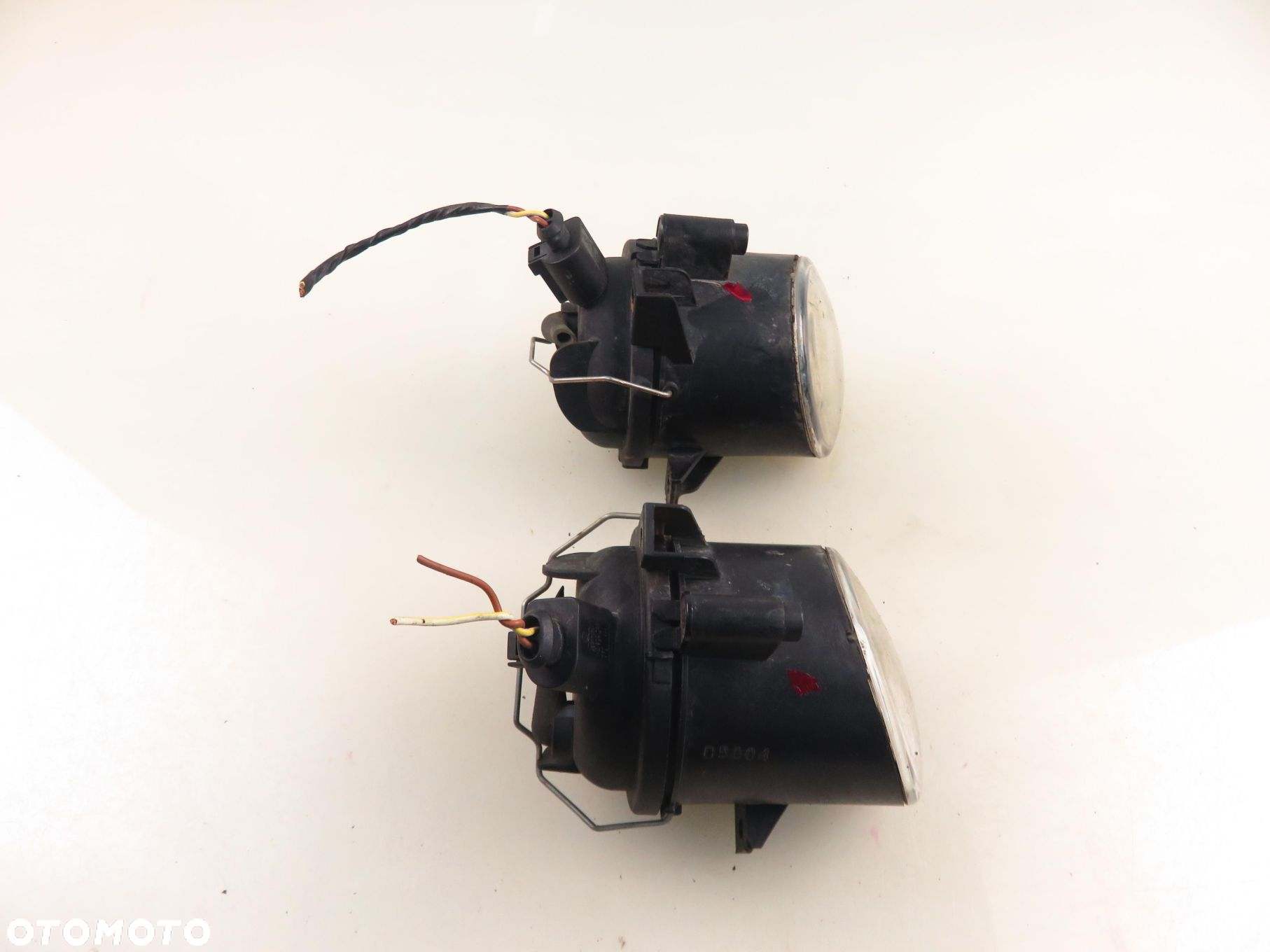 HALOGEN SEAT ALTEA (5P1) 5P0941700A 5P0941699A - 4