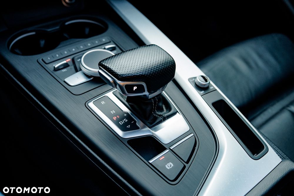 Audi A5 Sportback 2.0 TFSI quattro S tronic - 28