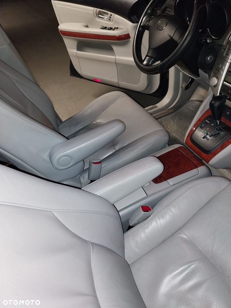 Lexus RX 350 Comfort - 7
