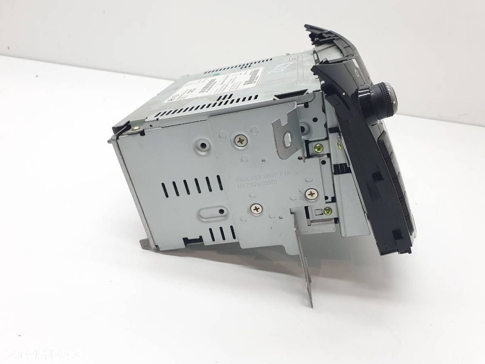 RADIO ODTWARZACZ CD HYUNDAI I30 II COUPE 96560-A6200 - 5
