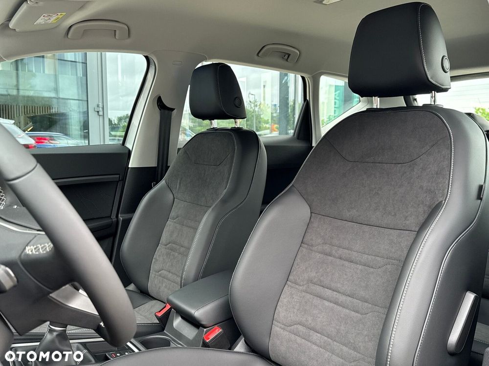 Seat Ateca 1.5 TSI Style S&S - 17