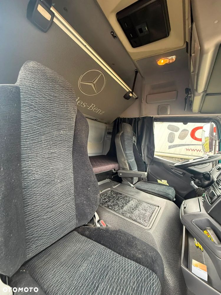 Mercedes-Benz Atego 1530 LF5 - 12