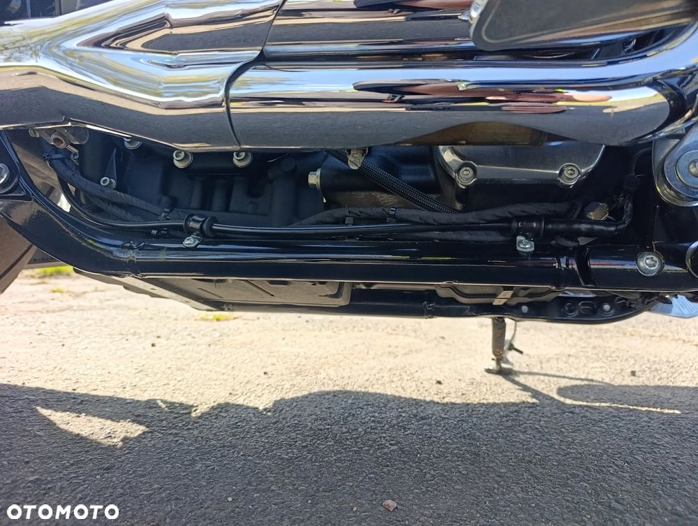 Harley-Davidson Softail Fat Boy - 8