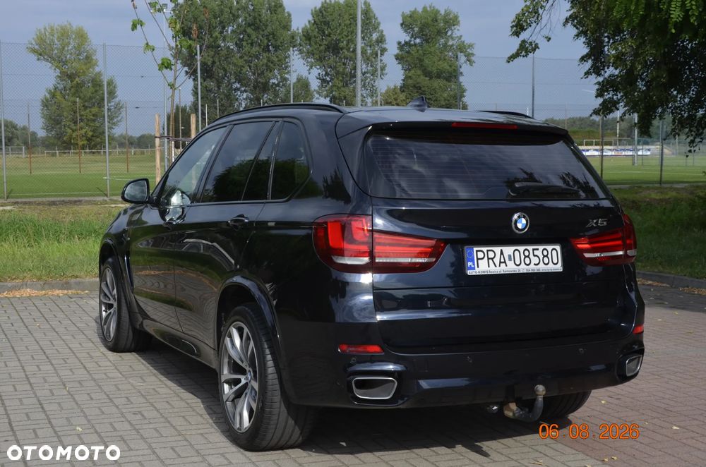 BMW X5 - 4