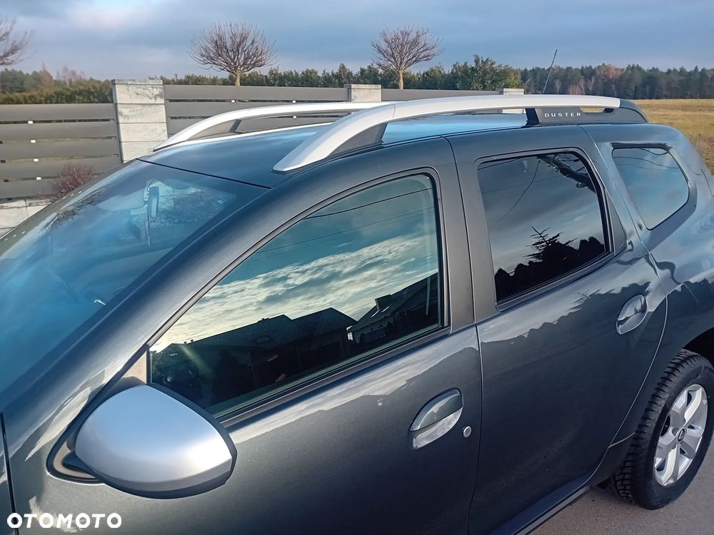 Dacia Duster 1.6 SCe Prestige - 10
