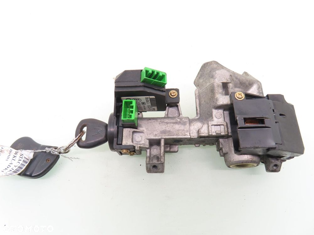 STACYJKA HONDA CIVIC VII - 1