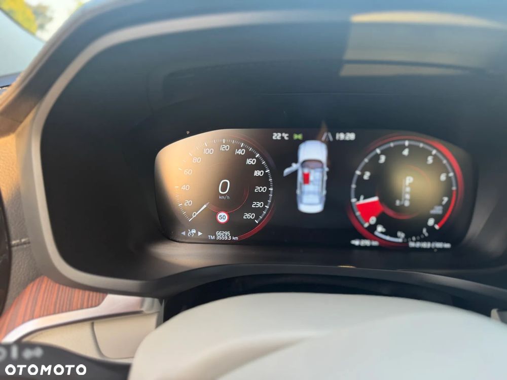 Volvo S60 T6 AWD Inscription - 15