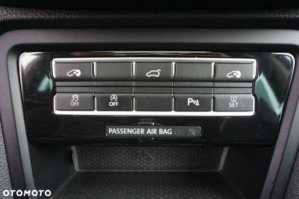 Volkswagen Sharan 2.0 TDI BMT Highline DSG - 18