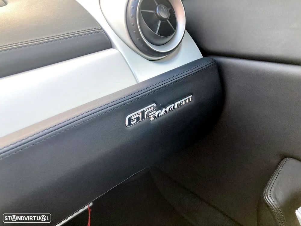 Ferrari 612 Scaglietti F1 - 20