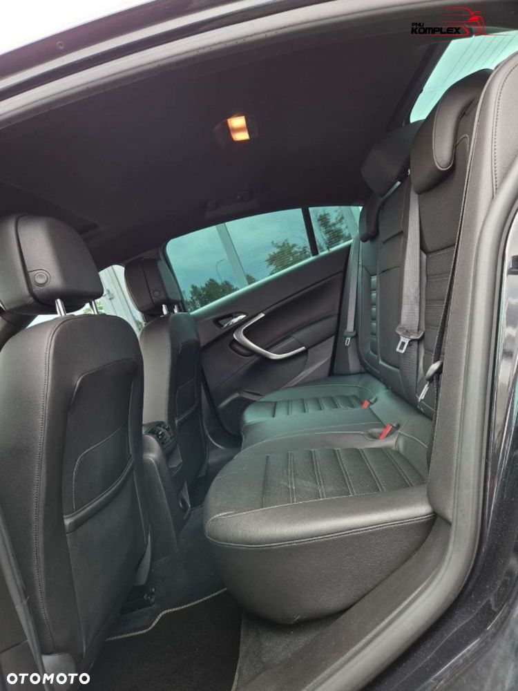 Opel Insignia - 9