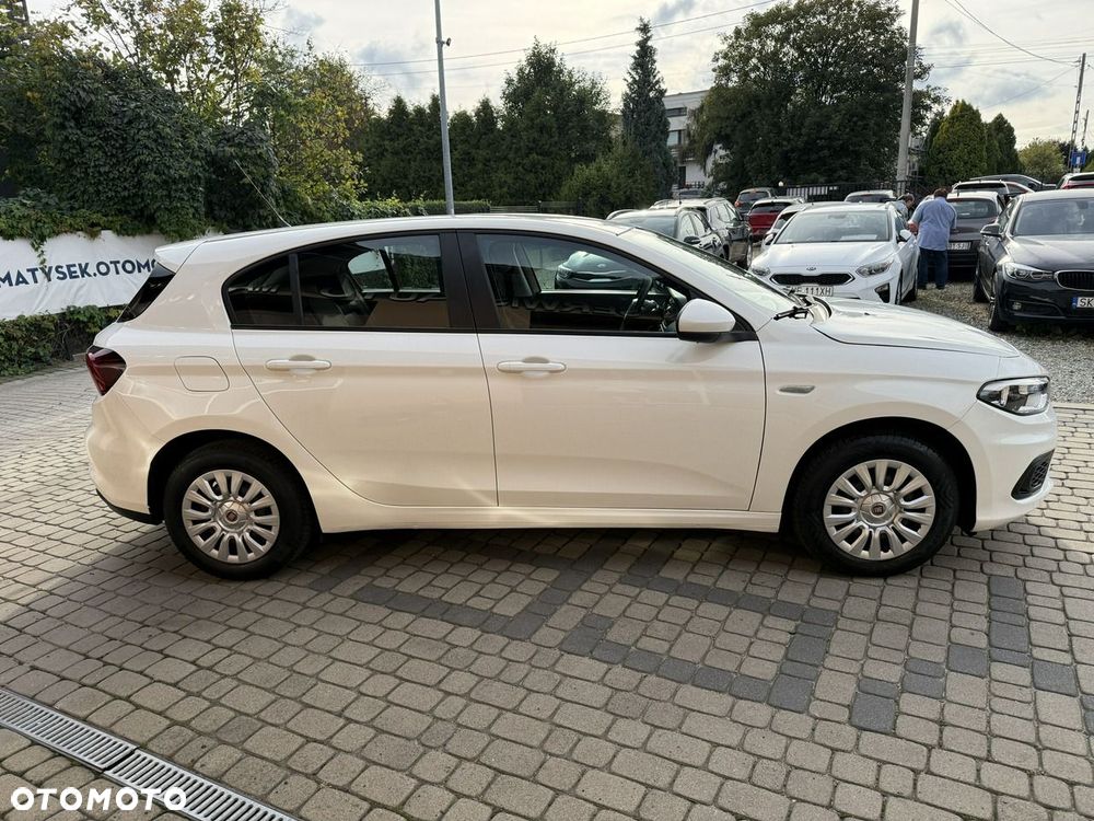 Fiat Tipo 1.4 16v Easy EU6d - 5