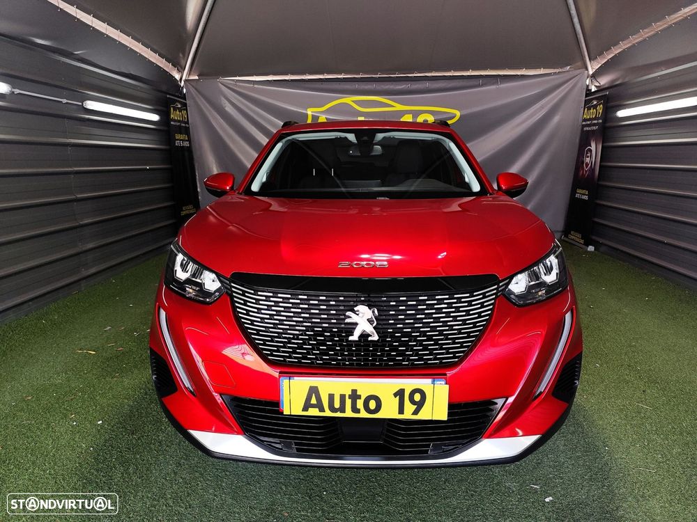 Peugeot 2008 PureTech 100 Allure - 2