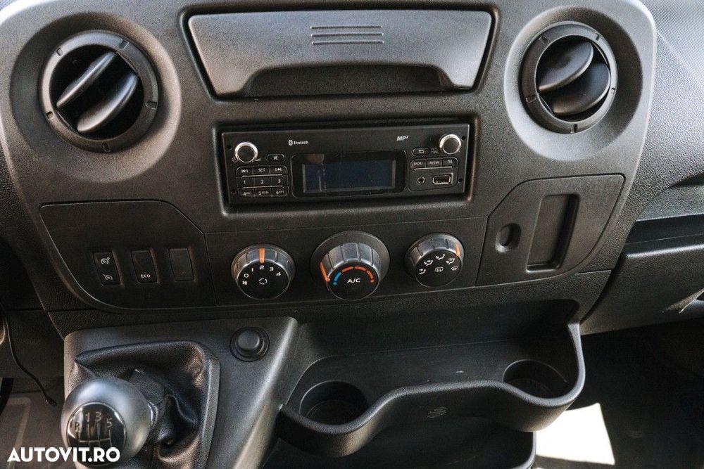 Renault Master - 12