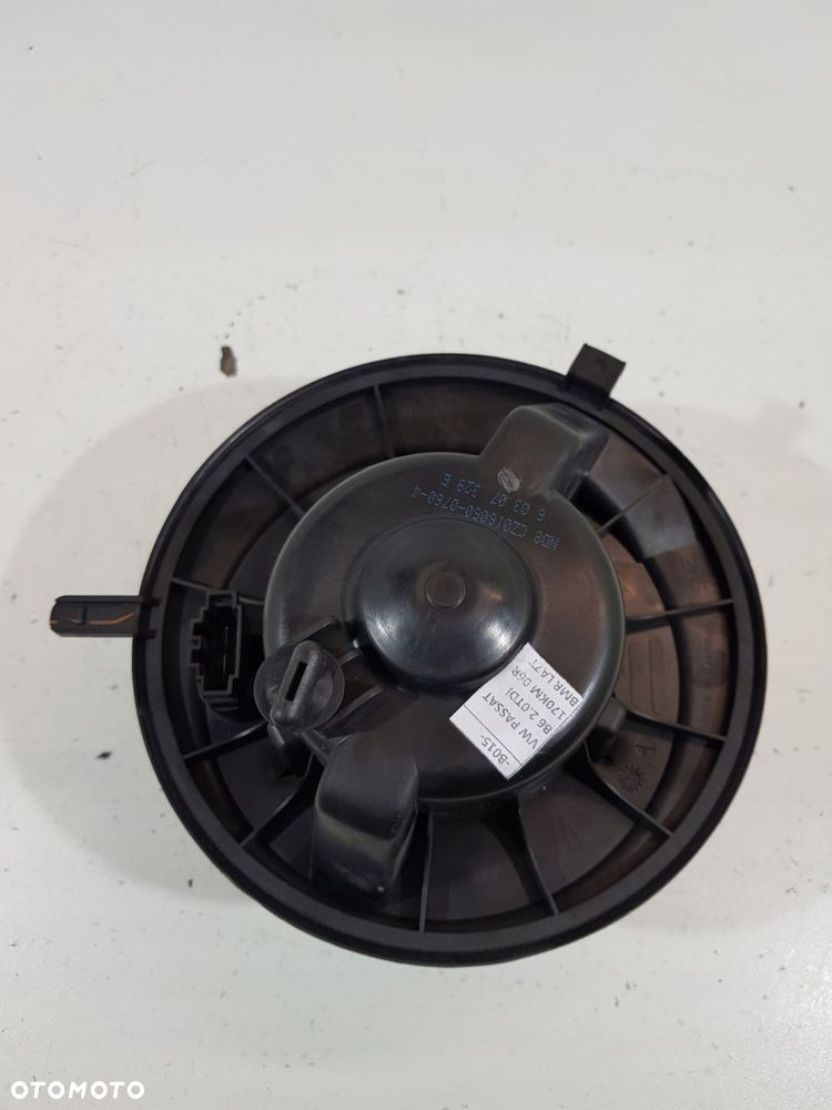 wentylator nawiewu 1k1819015 vw audi seat eur - 4