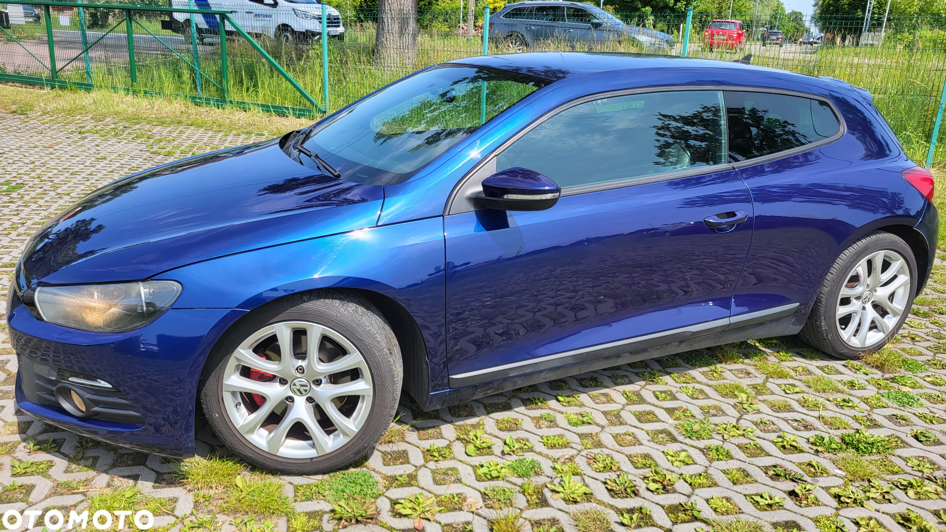 Volkswagen Scirocco 1.4 TSI - 20