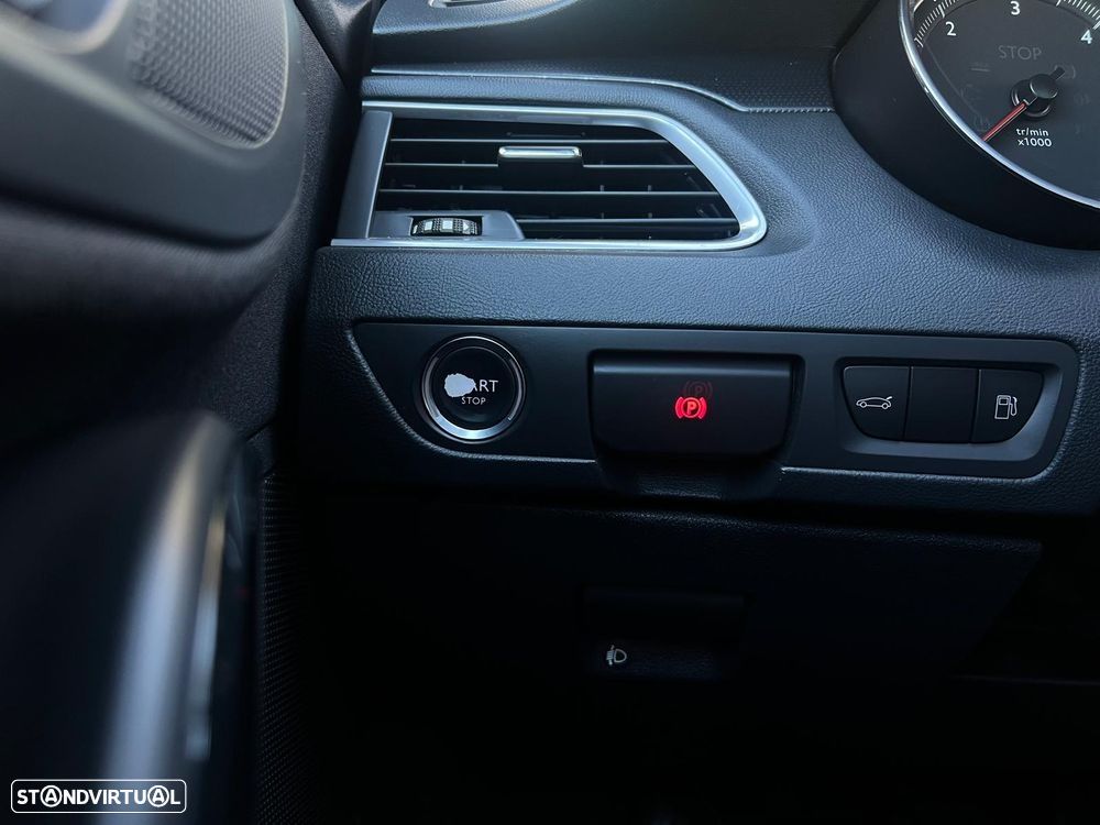 Peugeot 508 SW e-HDi 115 ETG6 Stop&Start Active - 45