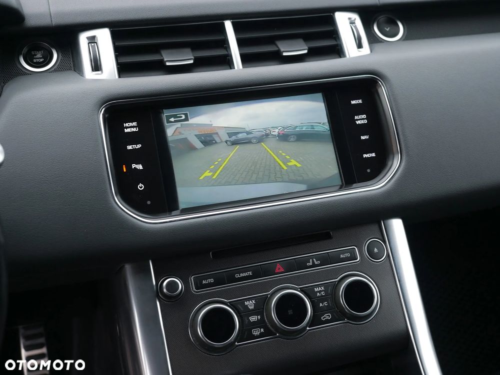 Land Rover Range Rover Sport TDV6 HSE - 17
