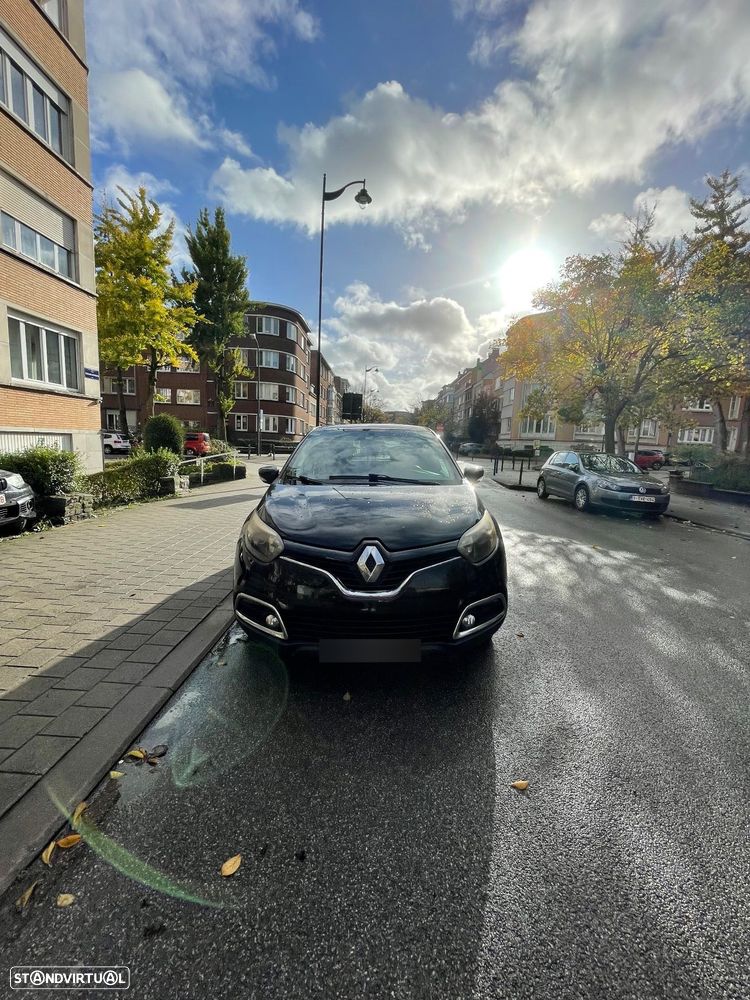 Renault Captur 1.5 dCi - 3