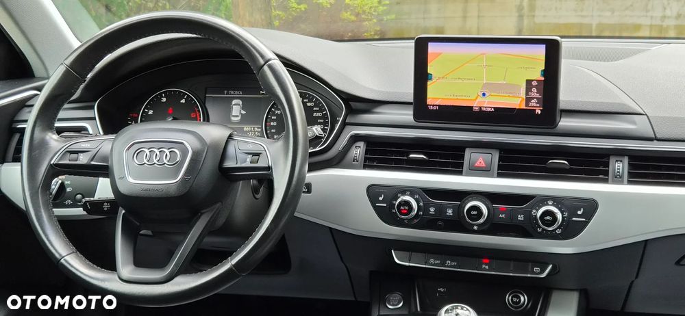 Audi A4 Avant 2.0 TDI Prime Edition - 23