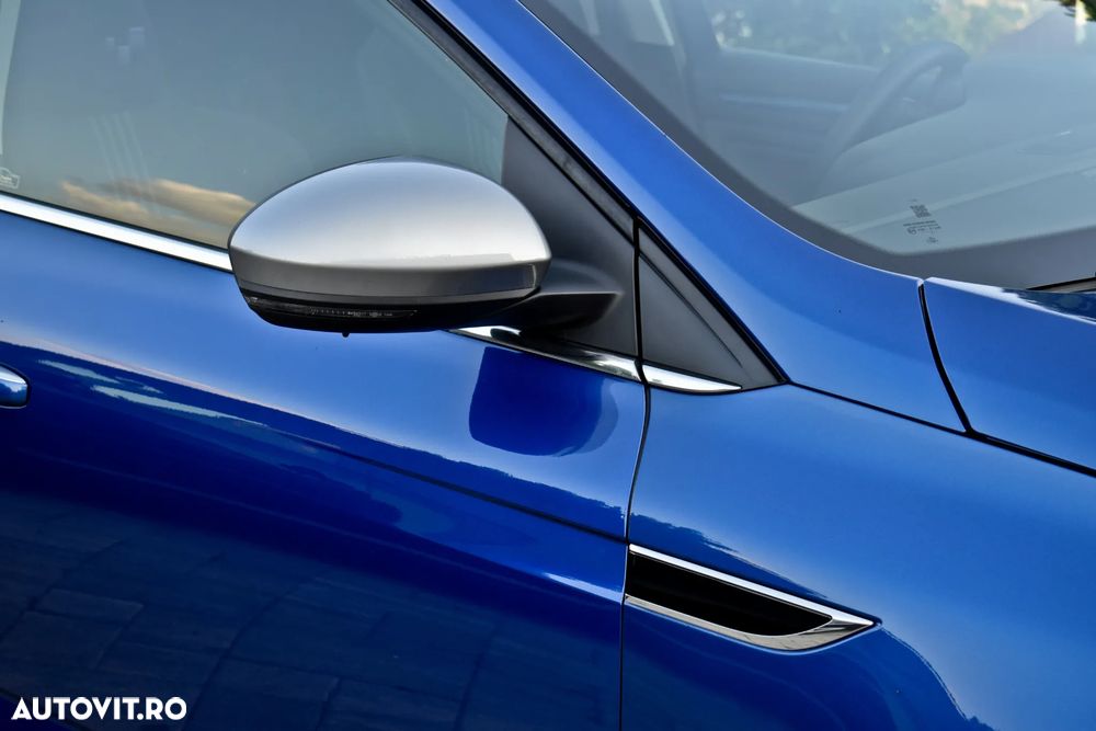 Renault Megane ENERGY TCe 130 EDC GT LINE - 17