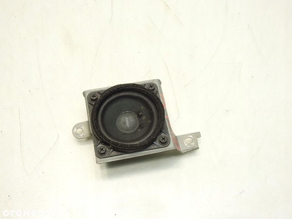 GŁOŚNIK BAGAŻNIKA LEWY NISSAN MURANO Z51 28148-JK200 - 7