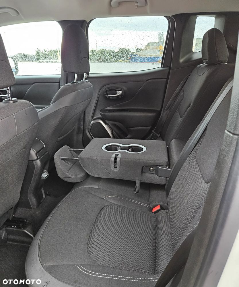 Jeep Renegade 1.0 GSE T3 Turbo Limited FWD S&S - 31