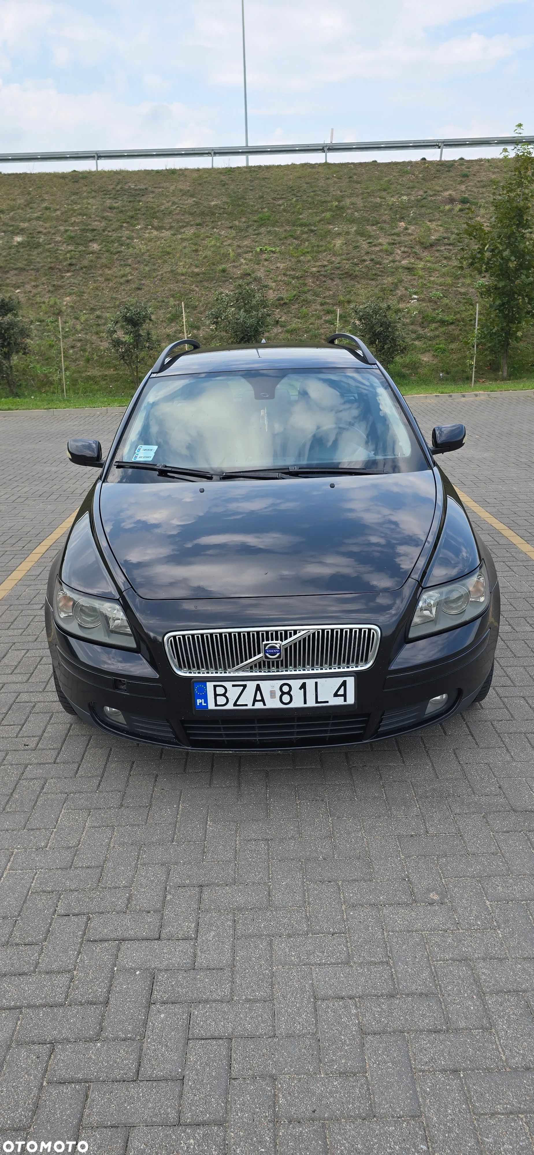 Volvo V50 2.0D Momentum - 1