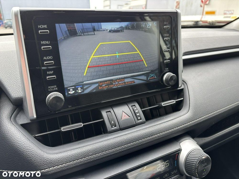 Toyota RAV4 2.0 Comfort 4x2 MS - 22