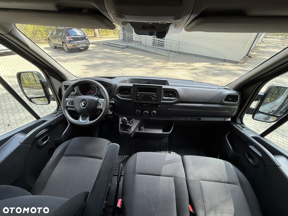 Renault Master - 29