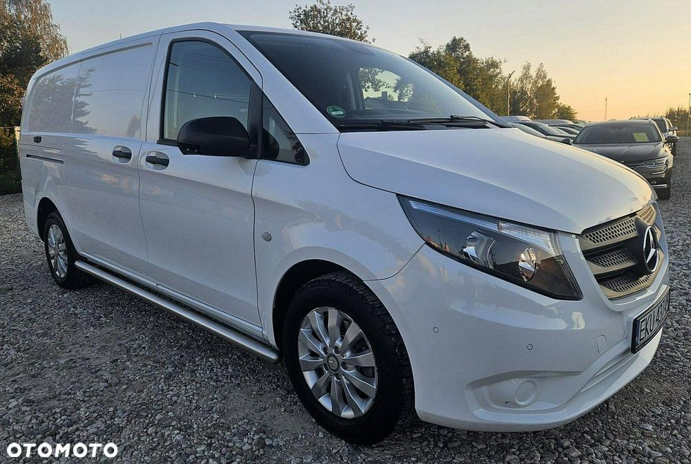 Mercedes-Benz Vito - 3