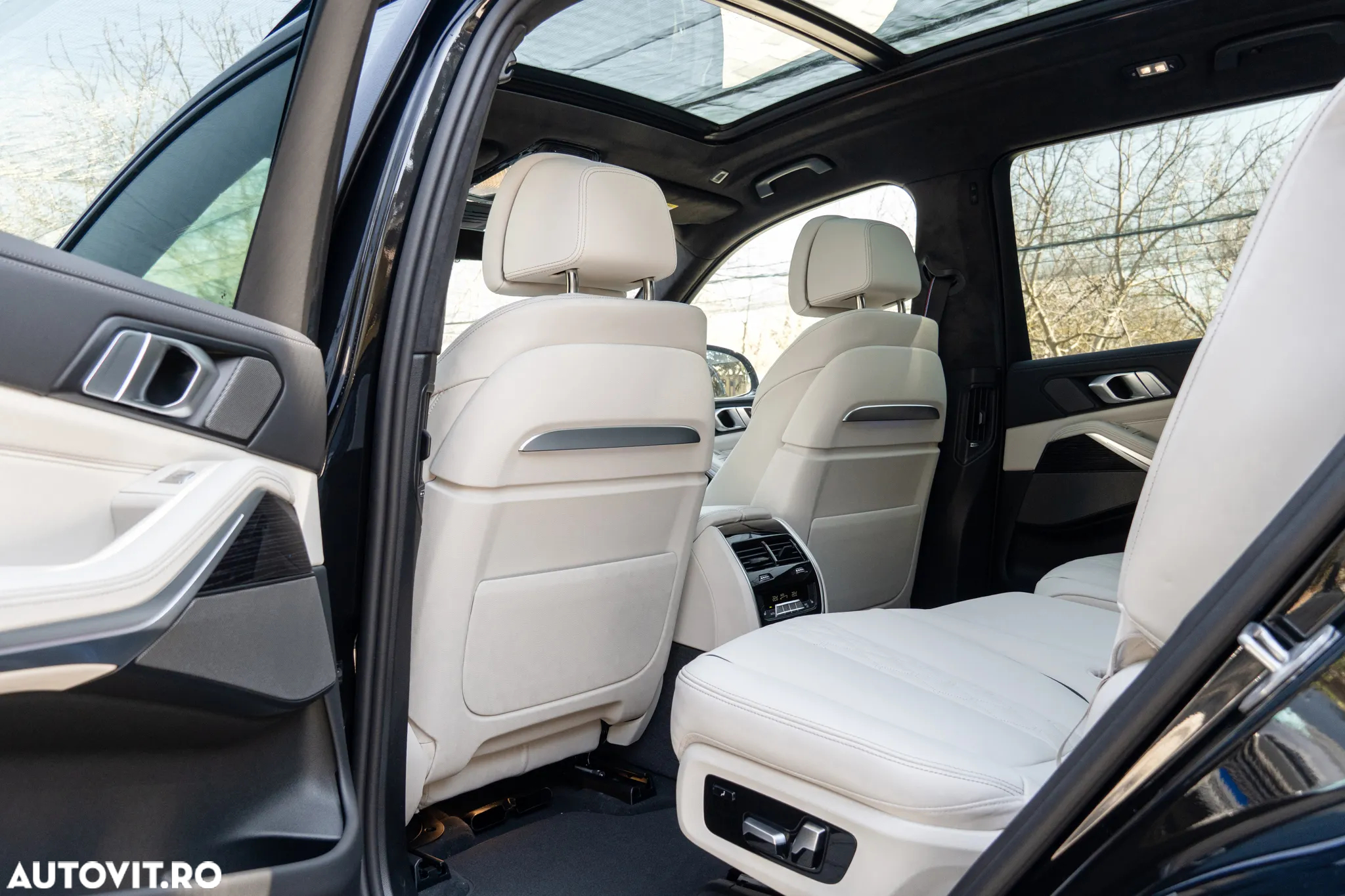 BMW X7 xDrive40d AT MHEV - 15