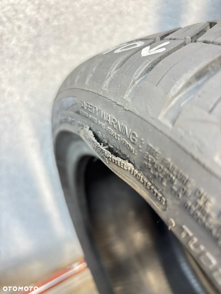 1 Opona Wielosezonowa Bridgestone 225/40/18 92Y, XL - 4