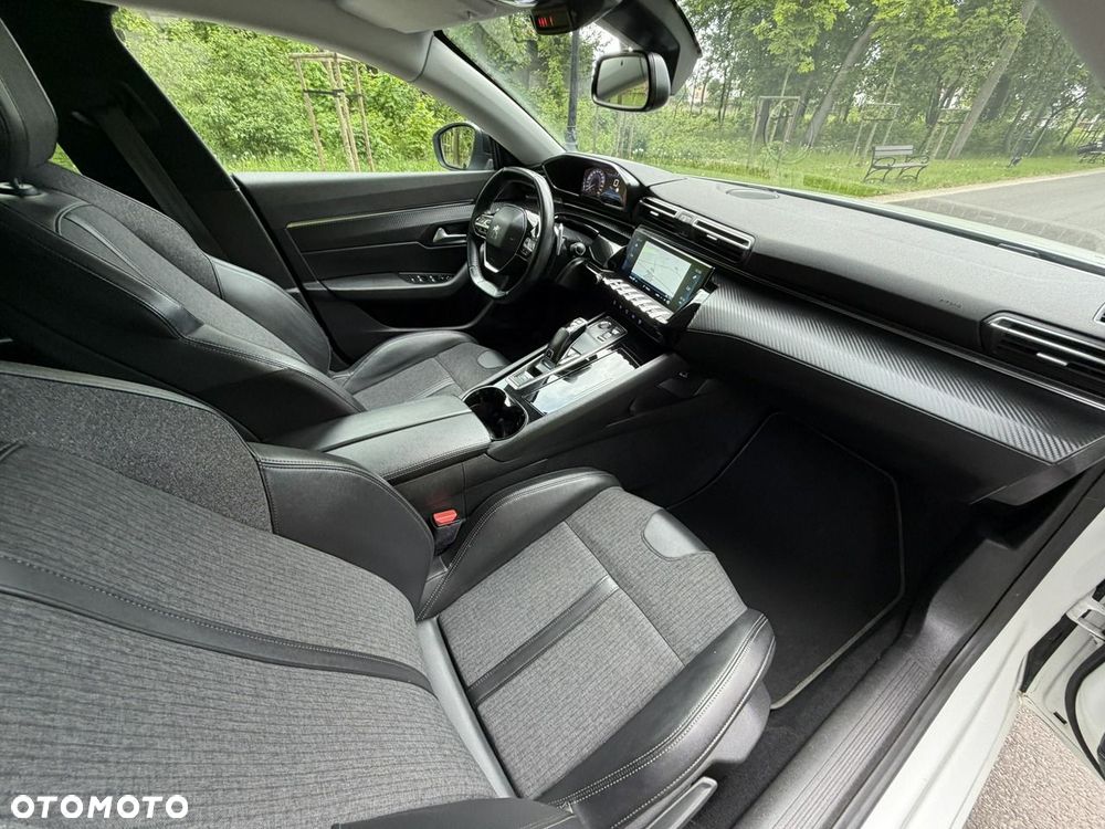 Peugeot 508 - 33