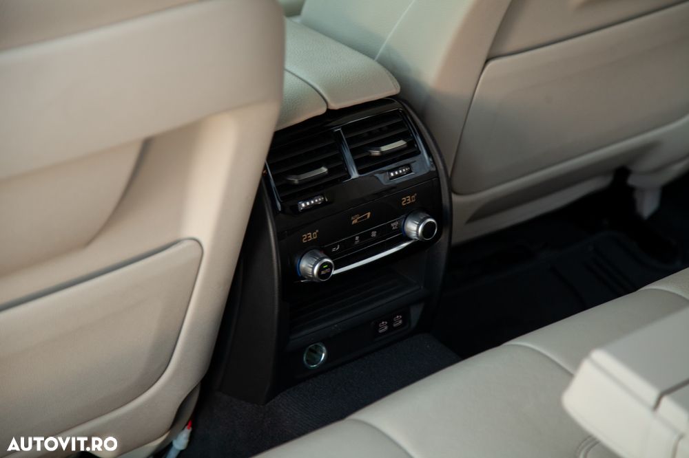 BMW Seria 5 530d Aut. M Sport Edition - 27